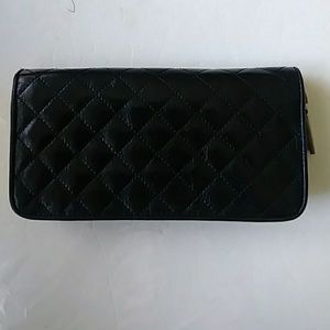 Black Wallet